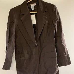 NWT Talbots jacket size 6